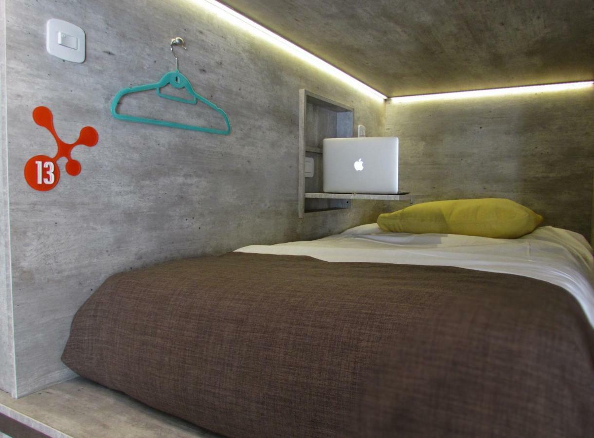 Vintage Bariloche Hostel Boutique Zewnętrze zdjęcie