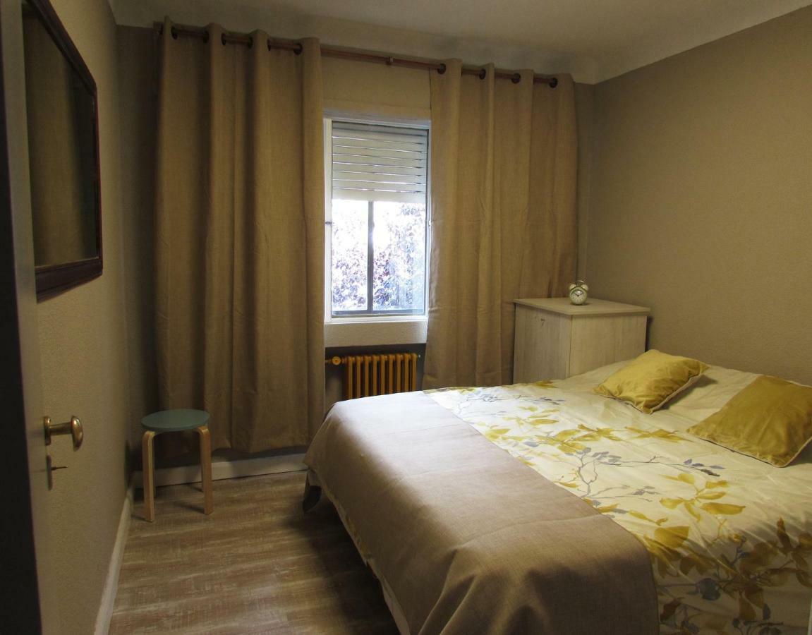 Vintage Bariloche Hostel Boutique Zewnętrze zdjęcie