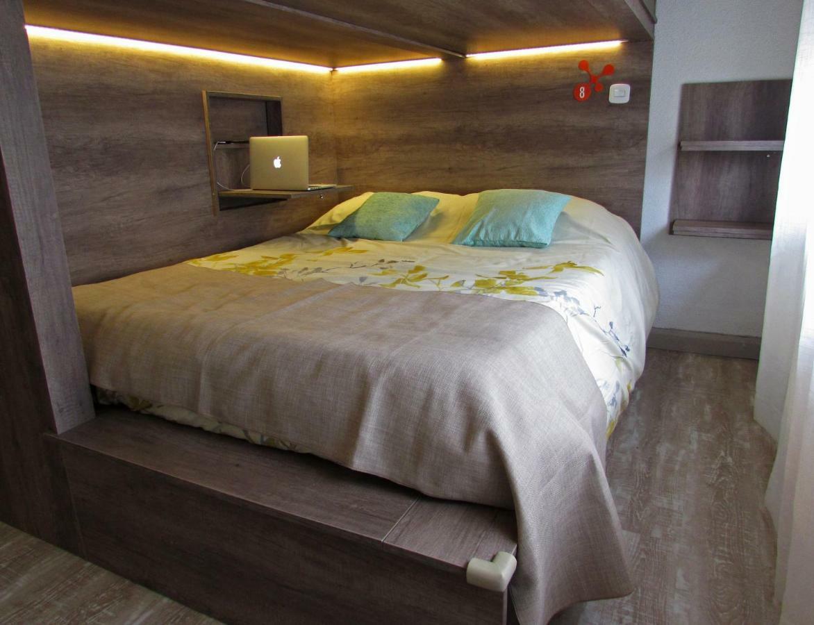 Vintage Bariloche Hostel Boutique Zewnętrze zdjęcie