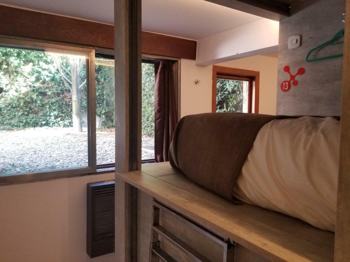Vintage Bariloche Hostel Boutique Zewnętrze zdjęcie