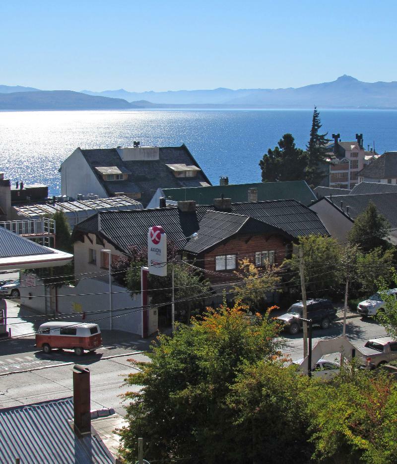 Vintage Bariloche Hostel Boutique Zewnętrze zdjęcie