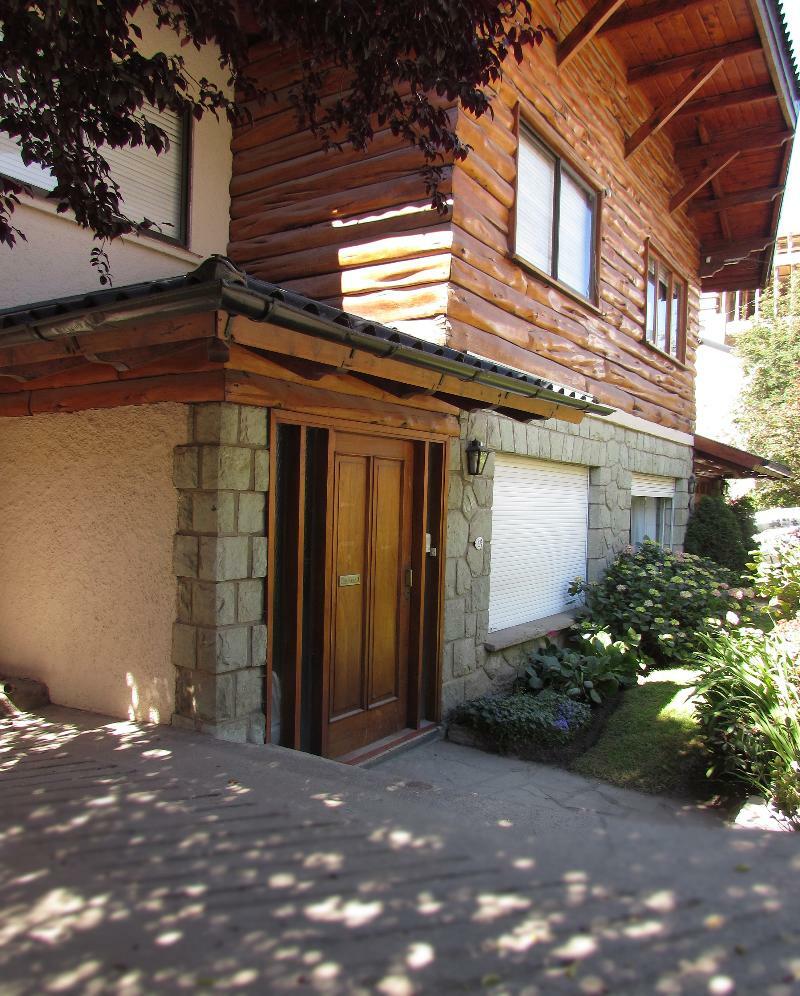 Vintage Bariloche Hostel Boutique Zewnętrze zdjęcie