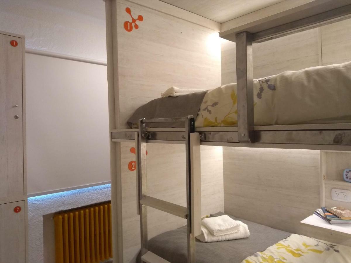 Vintage Bariloche Hostel Boutique Zewnętrze zdjęcie