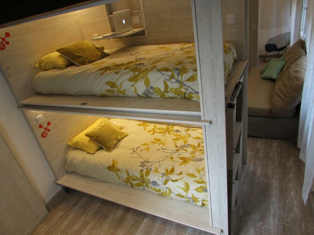 Vintage Bariloche Hostel Boutique Zewnętrze zdjęcie