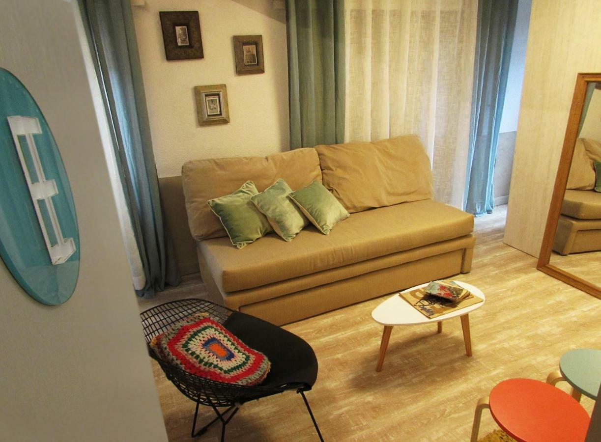 Vintage Bariloche Hostel Boutique Zewnętrze zdjęcie
