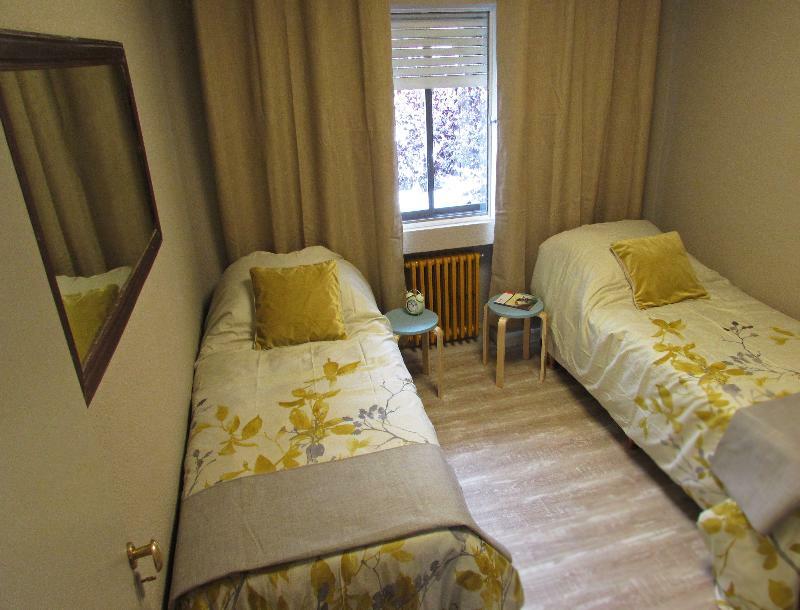 Vintage Bariloche Hostel Boutique Zewnętrze zdjęcie