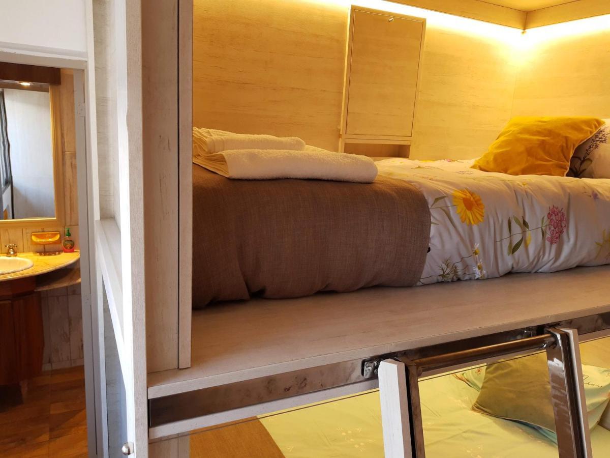 Vintage Bariloche Hostel Boutique Zewnętrze zdjęcie